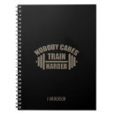 Zoek naar bodybuilding notitieboeken Motivatie