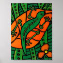 Zoek naar gekko kunst Groen