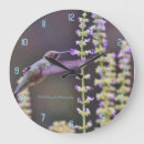 Zoek naar voeding klokken Natuur