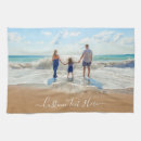 Zoek naar familie keuken handdoeken Afbeelding