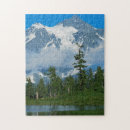 Zoek naar inspiratie puzzels Berg