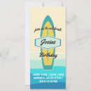 Zoek naar strand uitnodigingen Jongen