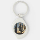 Zoek naar saguaro cactus sleutelhangers Landschap