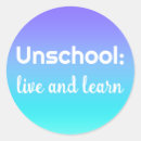 Zoek naar leer stickers Homeschool