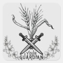 Zoek naar tarwe stickers Vintage