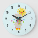 Zoek naar llama klokken Cartoon