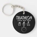 Zoek naar triathlon sleutelhangers Sport