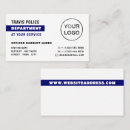 Zoek naar politie visitekaartjes Law enforcement