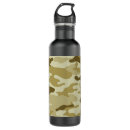 Zoek naar camouflage waterflessen Militair