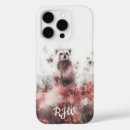 Zoek naar wilde dieren iphone hoesjes Floreel