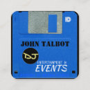 Zoek naar geek visitekaartjes Voor hem