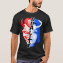 Zoek naar duivels tshirts Voor hem