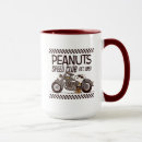 Zoek naar peanuts mokken Raceautovlag