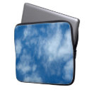 Zoek naar wolken laptop sleeves Fotografie