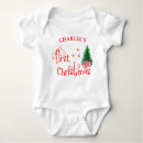 Zoek naar eerste kerstmis babykleding Ieder kind