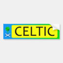 Zoek naar keltische bumperstickers Ierland