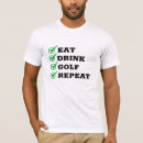 Zoek naar plezier tshirts Casual draag