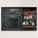 Zoek naar restaurants puzzels Bar