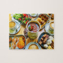 Zoek naar fruit puzzels Elk persoon