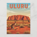 Zoek naar uluru briefkaarten Noordelijk gebied