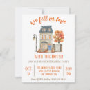 Zoek naar housewarming 11x14 uitnodigingen We zijn verhuisd