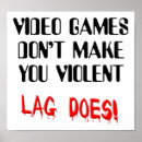 Zoek naar video game posters Gamer