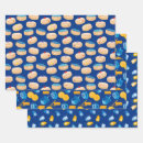 Zoek naar chanoeka cadeaupapier Winter