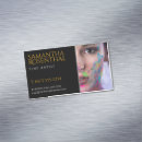 Zoek naar fine visitekaartjes Schilder