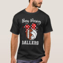 Zoek naar volleybal tshirts Voetbalvoetbal