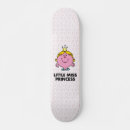 Zoek naar princess skateboards Roger hargreaves