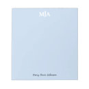 Zoek naar initialen notitieblokken Naam