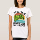 Zoek naar gamer dames kleding Vintage