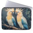 Zoek naar papegaai laptop sleeves Fotografie