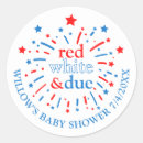 Zoek naar vuurwerk stickers 4th of july