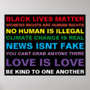 Zoek naar blm posters Equality
