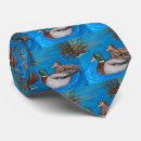 Zoek naar eenden stropdassen Vader