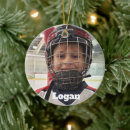 Zoek naar hockey ornamenten Speler