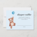 Zoek naar teddy bear babyshower uitnodigingen Blauw