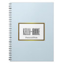 Zoek naar makeup notitieboeken Stijlvol