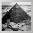 Zoek naar piramide van cheops posters Giza