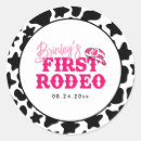 Zoek naar rodeo stickers Meisje