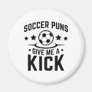Zoek naar soccer magneten Grappig