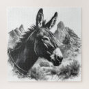 Zoek naar westerne puzzels Elk persoon