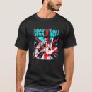 Zoek naar hardrock tshirts Rol