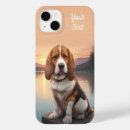Zoek naar basset iphone hoesjes Gezelschapsdieren