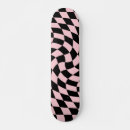 Zoek naar roze zwarte skateboards Retro