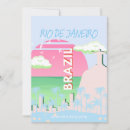 Zoek naar rio kaarten Rio de janeiro