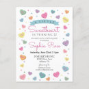 Zoek naar snoep harten kaarten Voor kinderen