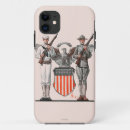 Zoek naar de adelaar iphone hoesjes Patriottisme