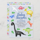 Zoek naar cute dinosaur baby shower Blauw